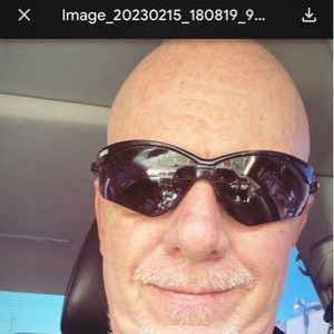 Meet your Posher, Paul